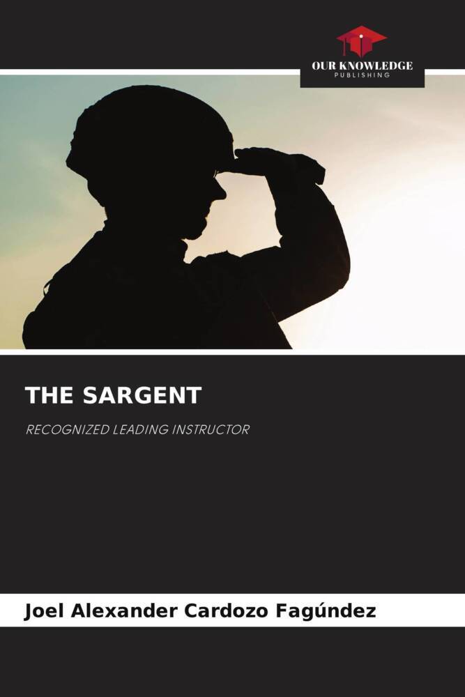 THE SARGENT