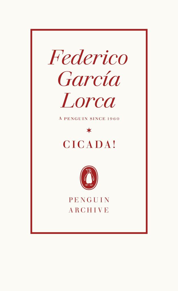 Cicada!