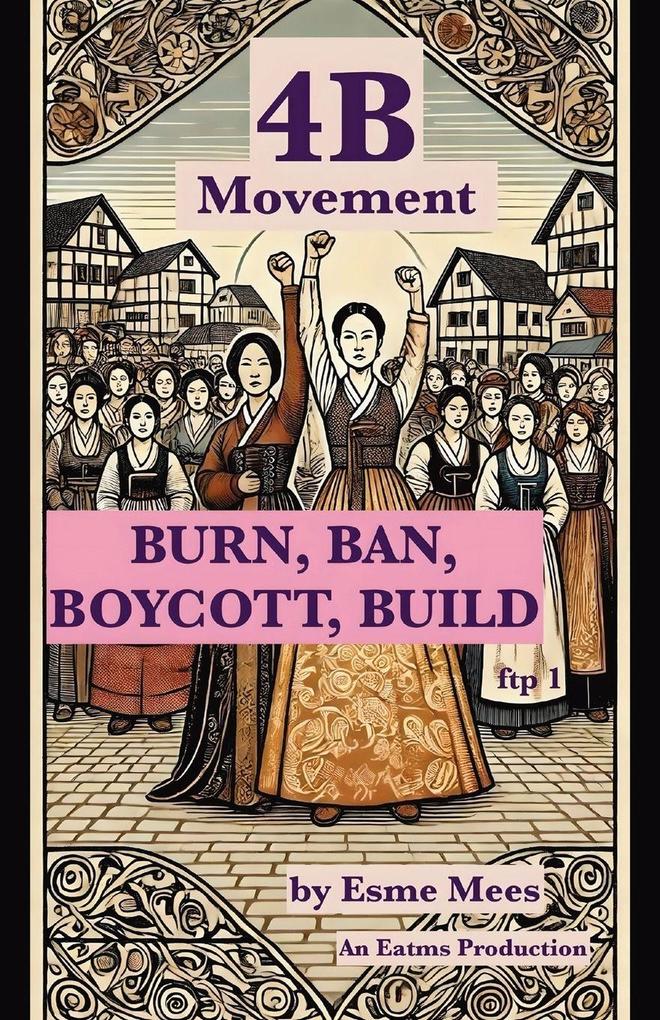 4B Movement