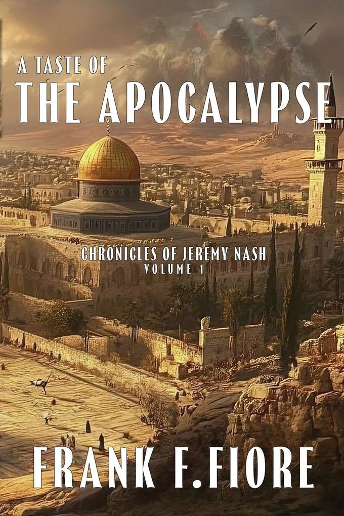 A Taste of the Apocalypse