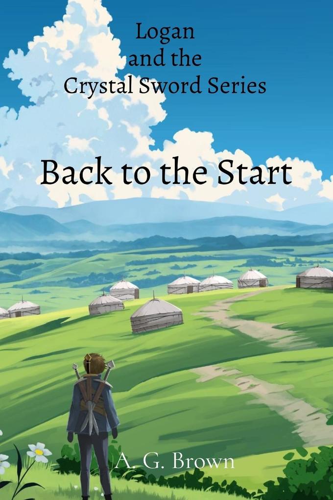 Back to the Start