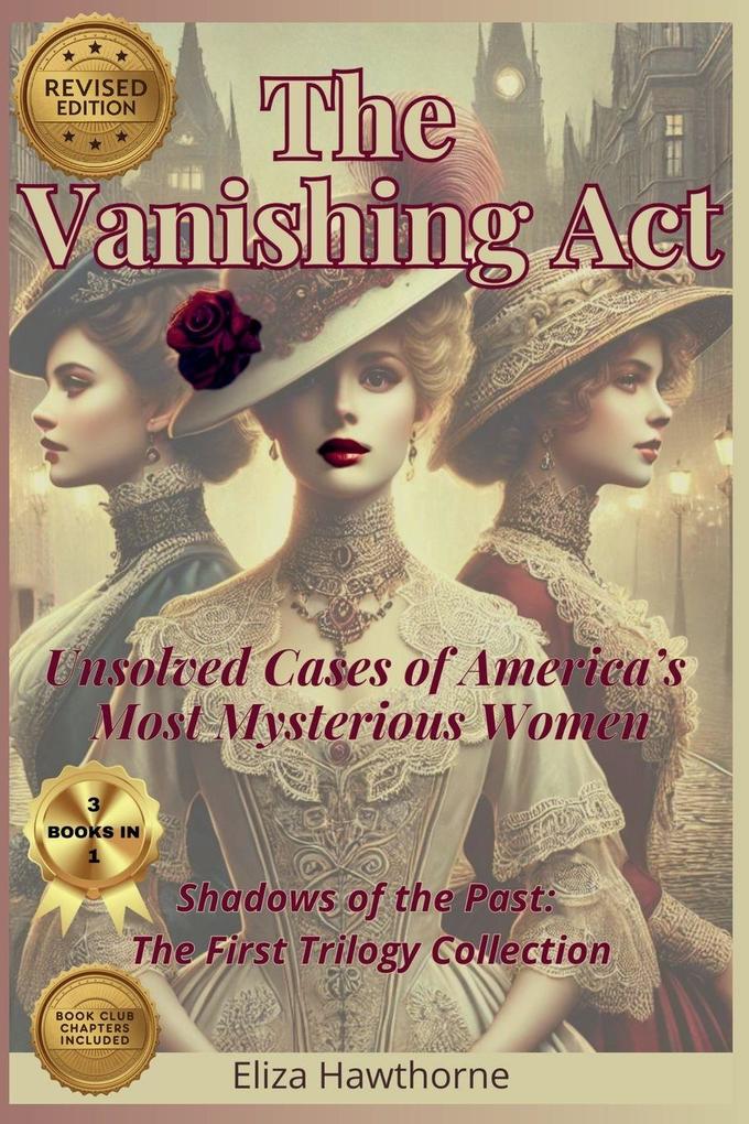 The Vanishing Act