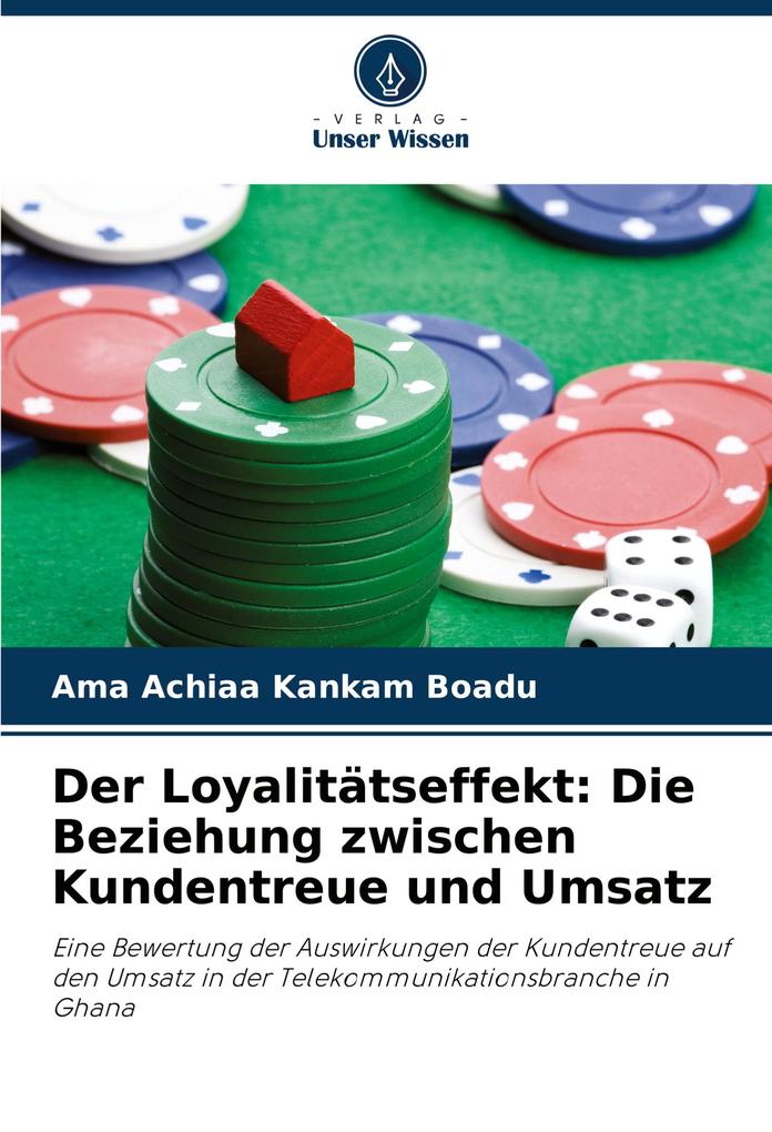 Der Loyalitätseffekt: Die Beziehung zwischen Kundentreue und Umsatz