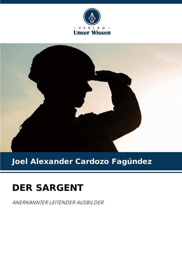 DER SARGENT