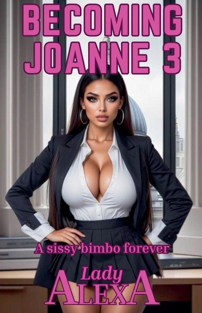 Becoming Joanne 3