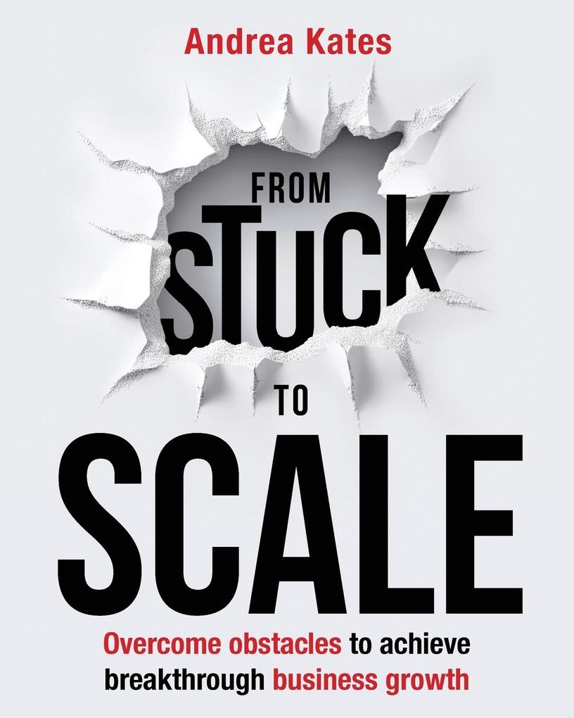 From Stuck to Scale