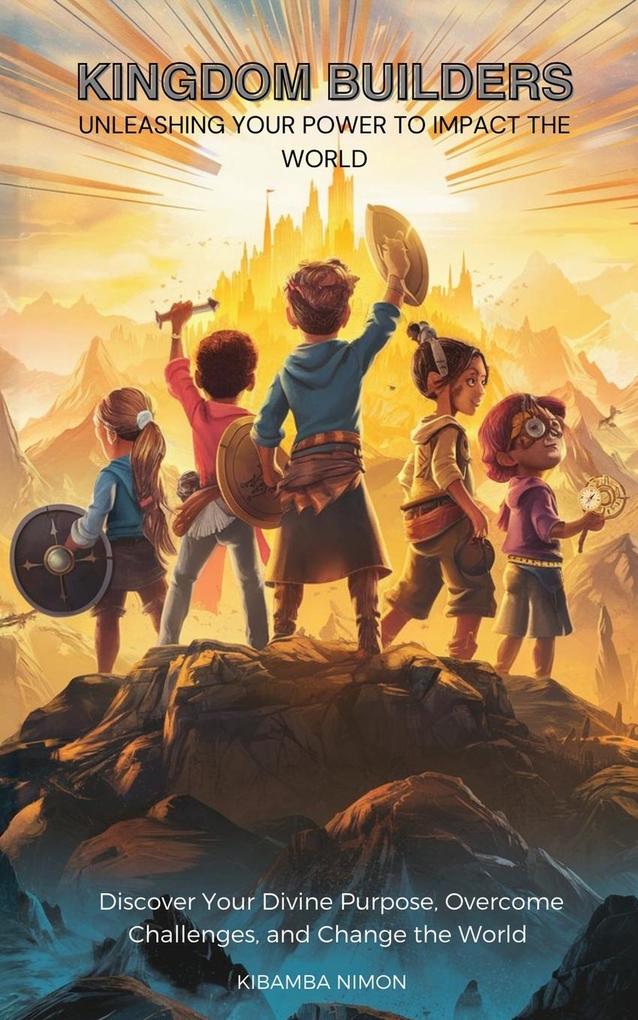 Kingdom Builders