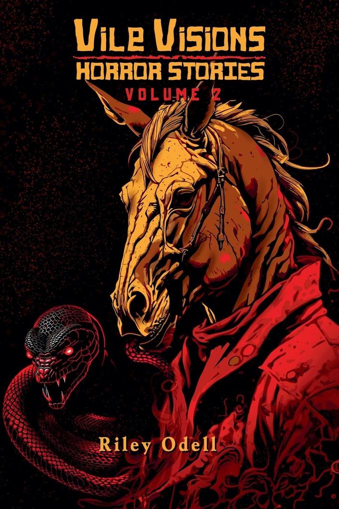 Vile Visions