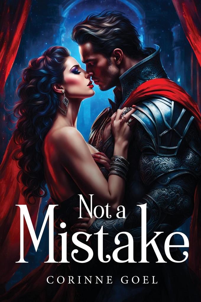 Not a Mistake