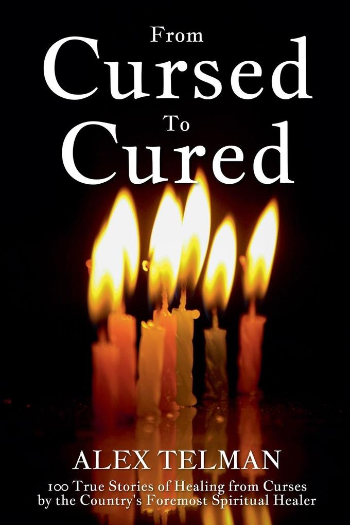 From Cursed To Cured