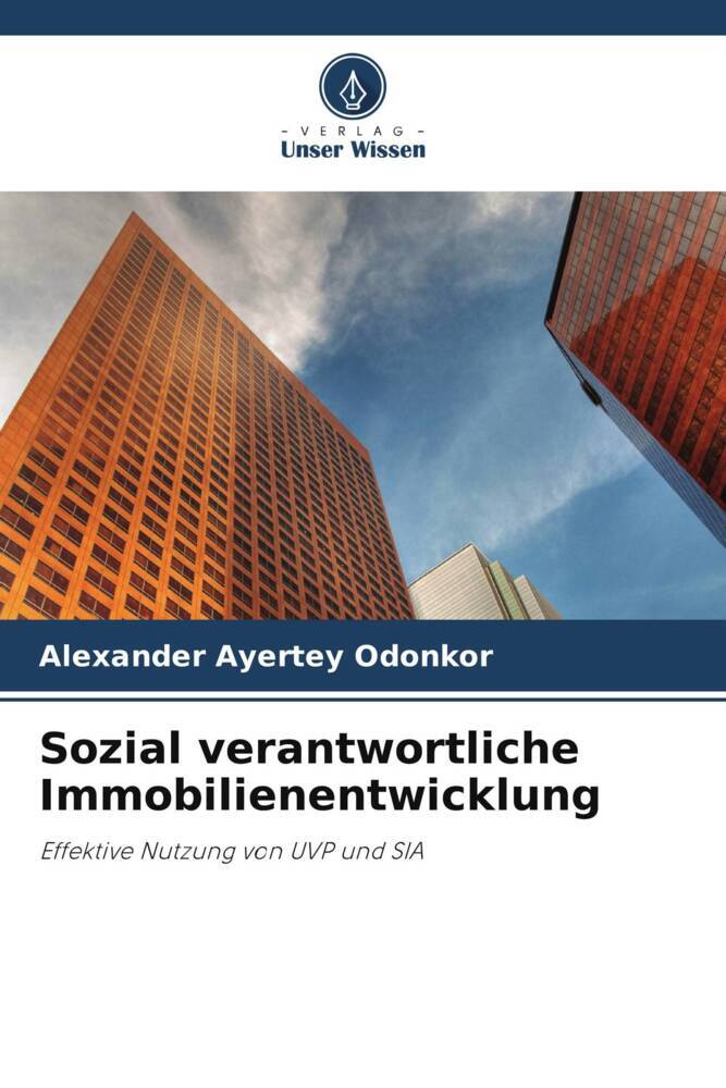 Sozial verantwortliche Immobilienentwicklung