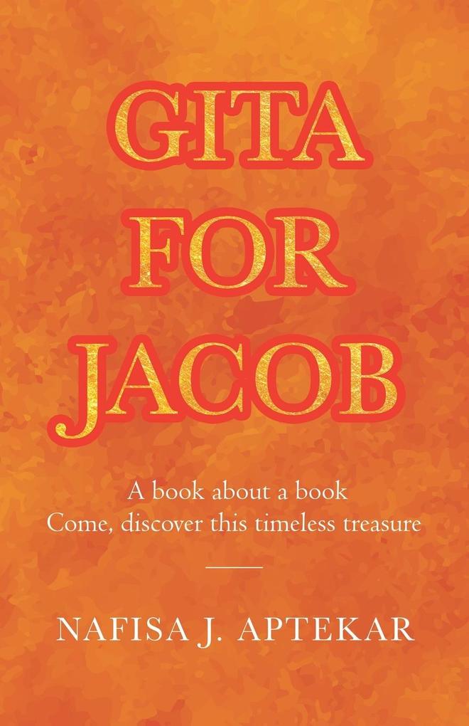 Gita for Jacob