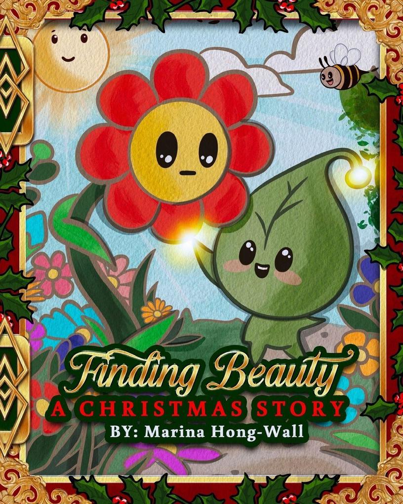 Finding Beauty