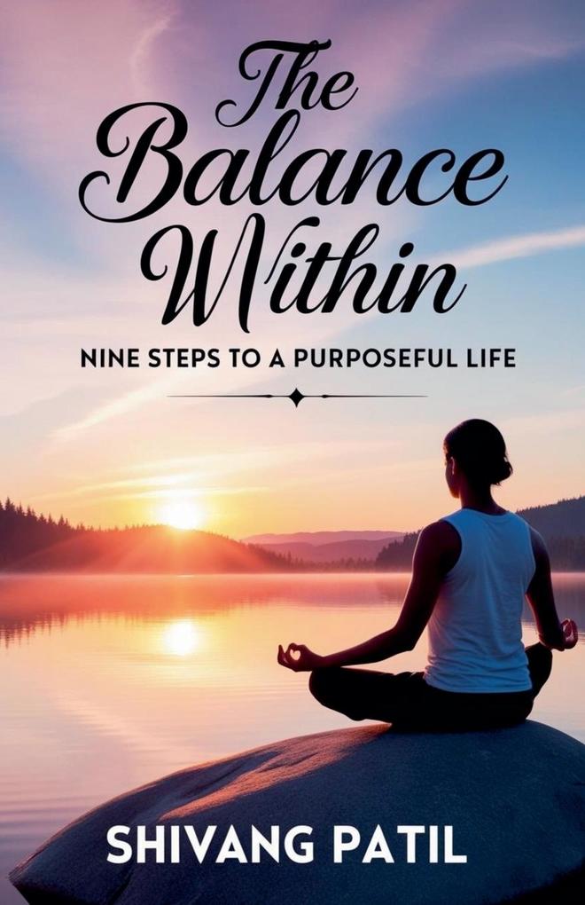The Balance Within