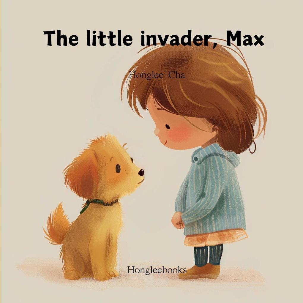 The Little Invader Max