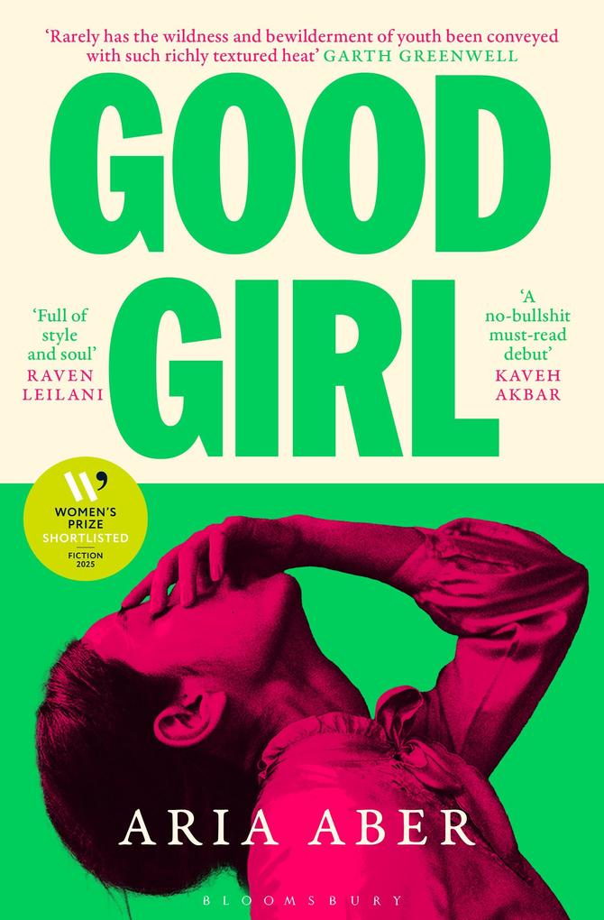 Bloomsbury eBooks Uk Good Girl