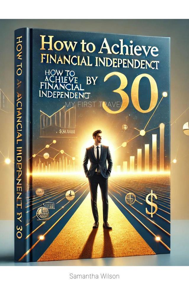 How To Achieve Financial Independence By 30!