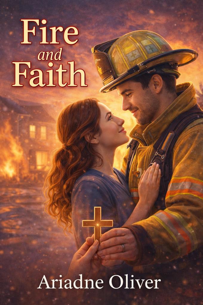 Fire and Faith