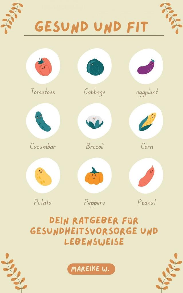 Gesund und Fit