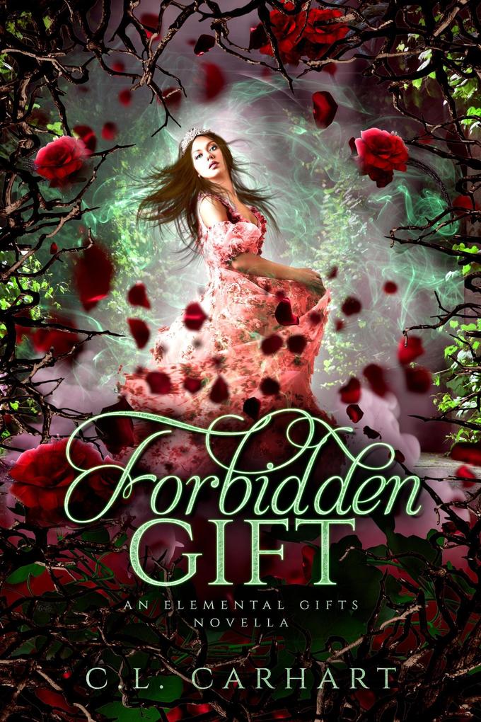 Forbidden Gift (Elemental Gifts #2)