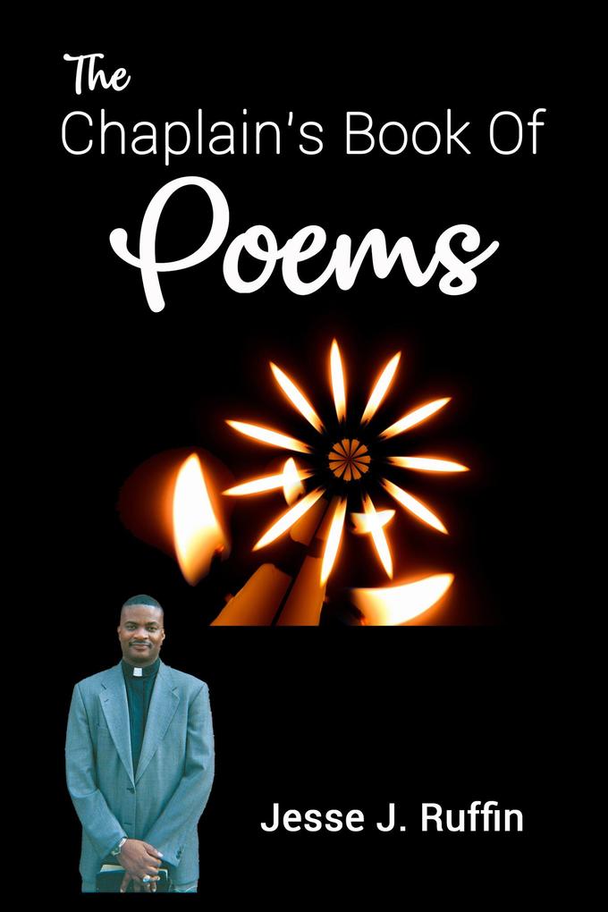 The Chaplain's Book of Poems