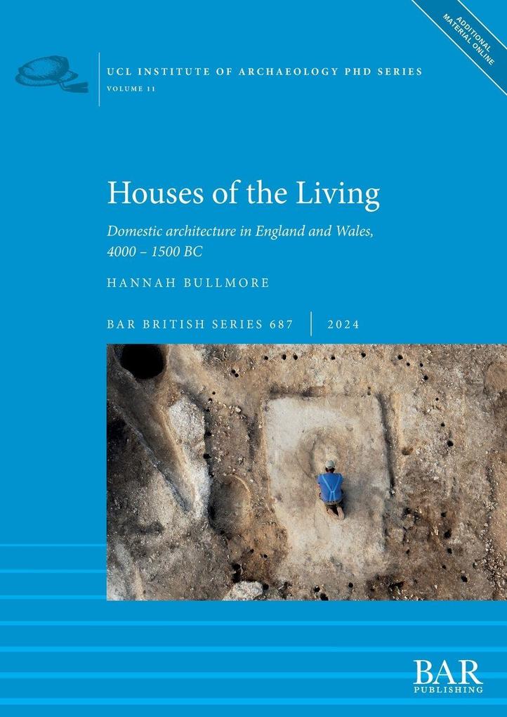 Houses of the Living