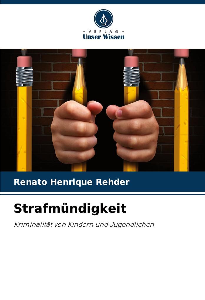 Strafmündigkeit