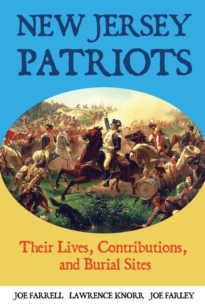 New Jersey Patriots