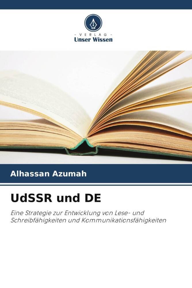 UdSSR und DE