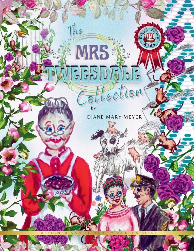 Mrs Tweesdale Collection