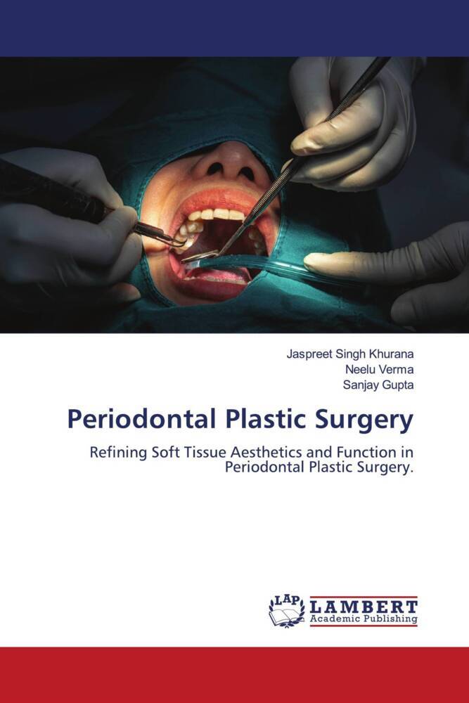 Periodontal Plastic Surgery