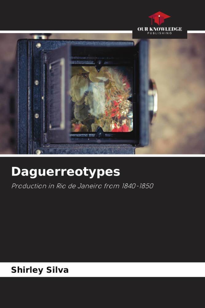 Daguerreotypes