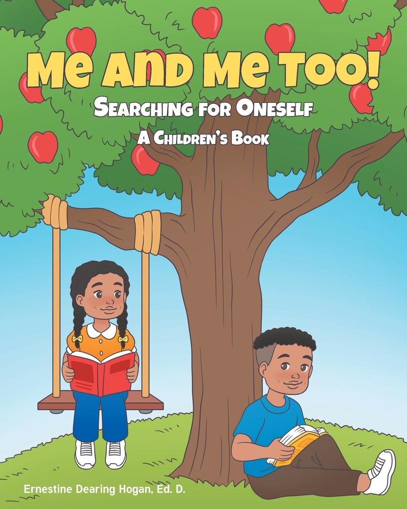 Me and Me Too!