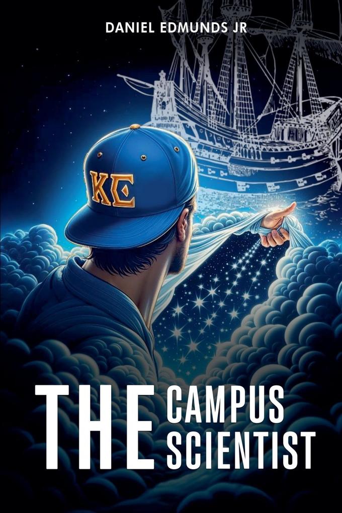 The Campus Scientist