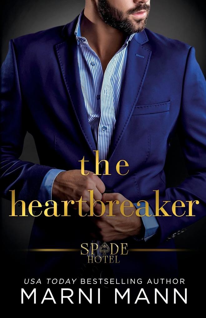 The Heartbreaker