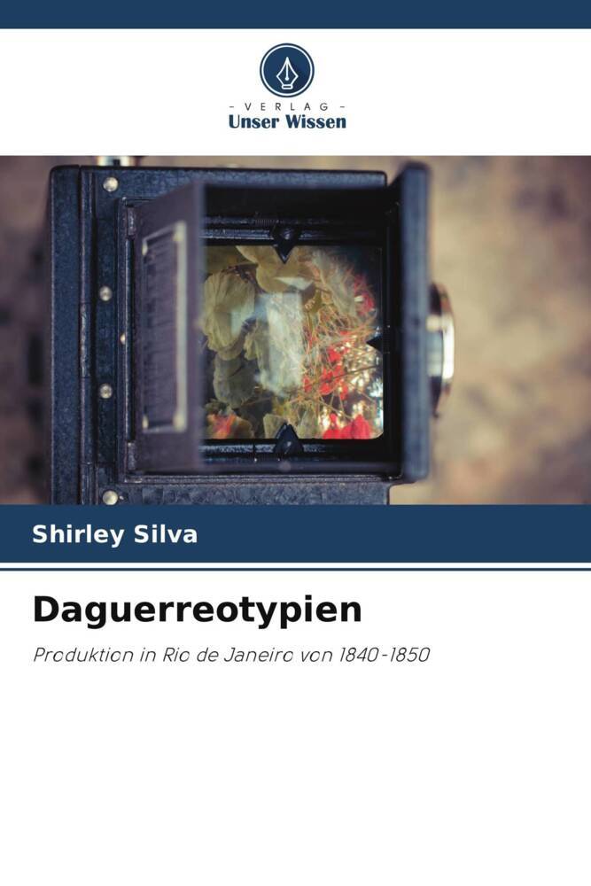 Daguerreotypien