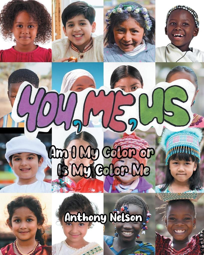 You Me Us