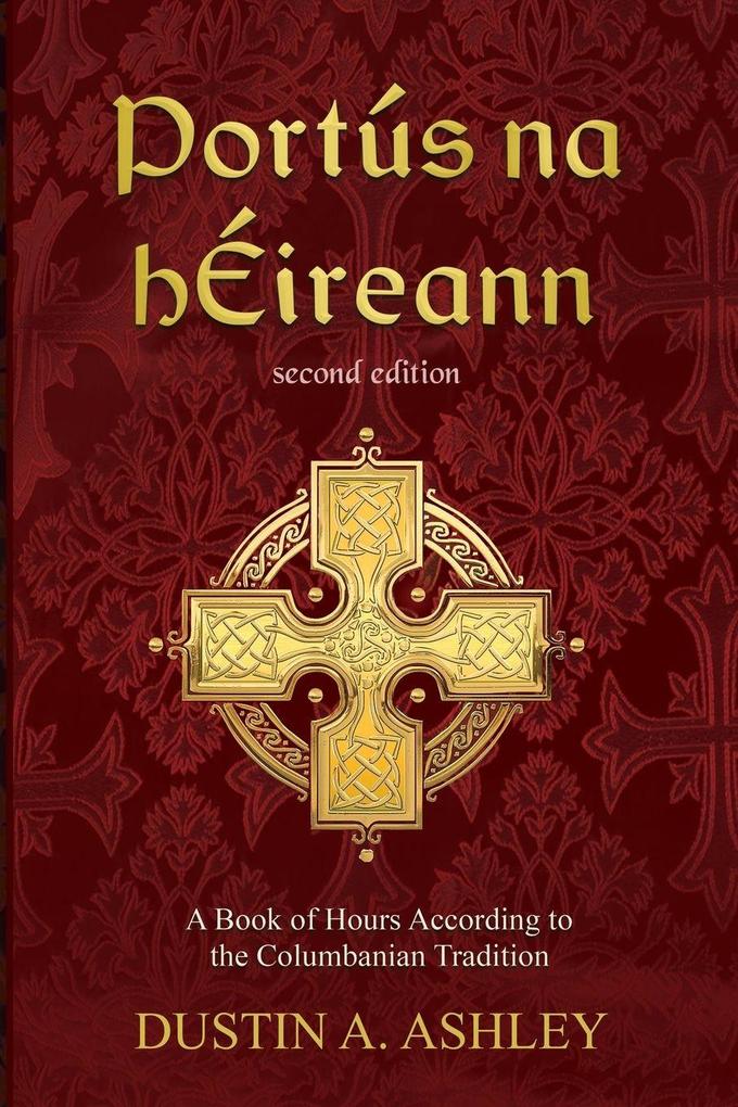 Portús na hÉireann Second Edition