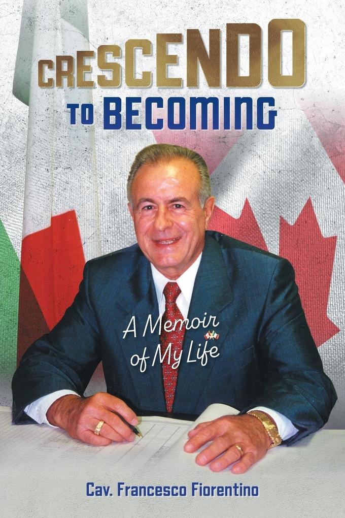 Crescendo to Becoming