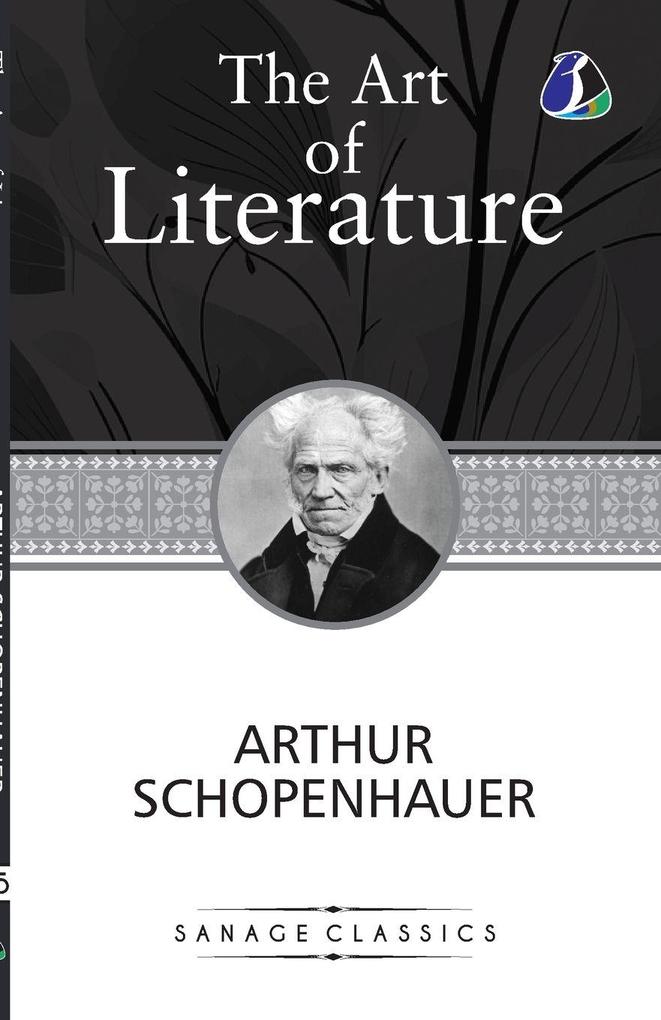 The Art of Literature