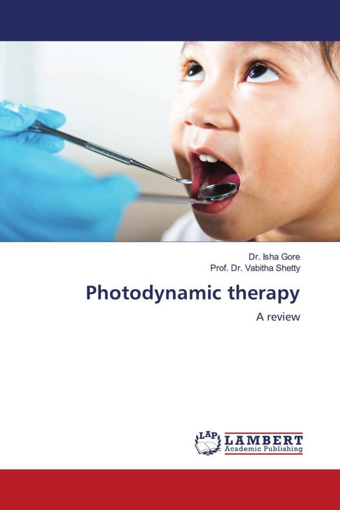 Photodynamic therapy