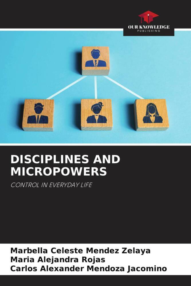 DISCIPLINES AND MICROPOWERS