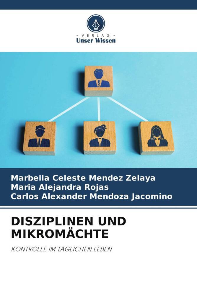 DISZIPLINEN UND MIKROMÄCHTE