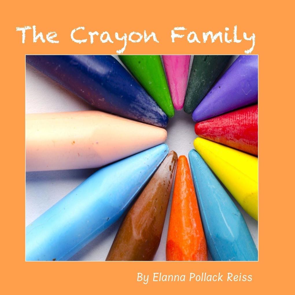 The Crayon Family