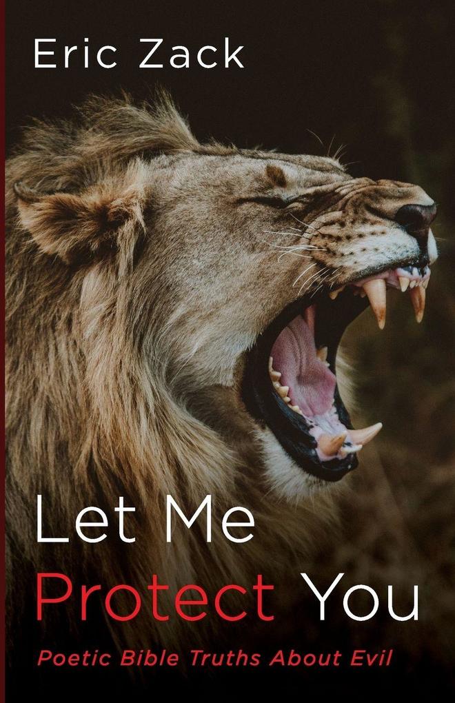 Let Me Protect You