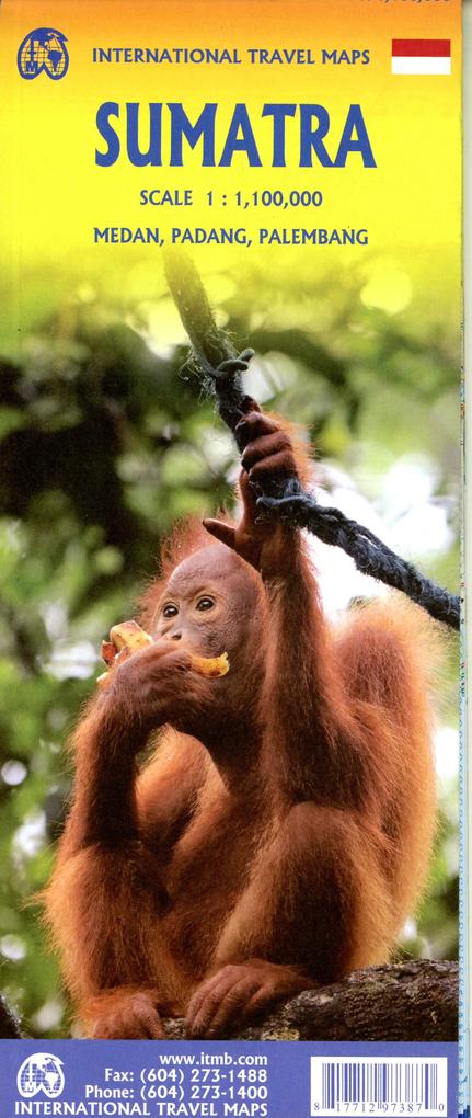 Sumatra