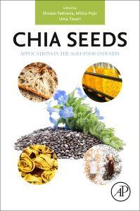 Chia Seeds
