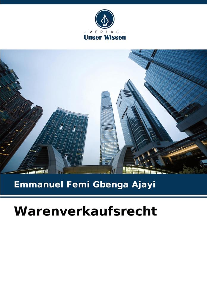Warenverkaufsrecht