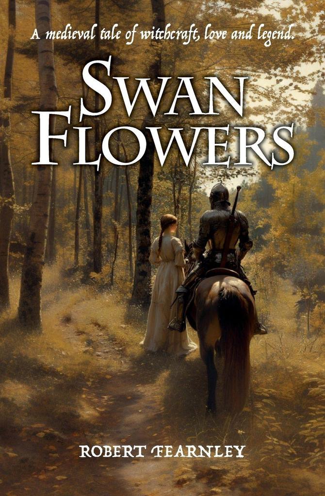 Swan Flowers