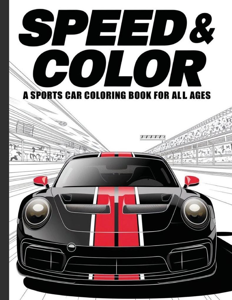 SPEED & COLOR